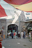 Istanbul, the Grand Bazaar, Kapali arsi 